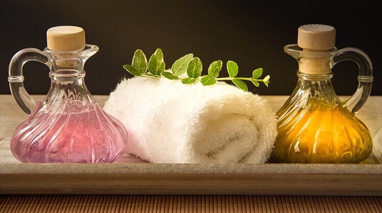 Medical skin lotions