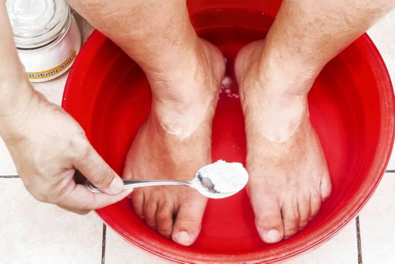 Principles of effective fungus treatment